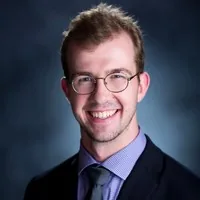 Ryan Mitchell, founder of Insulin Calculator